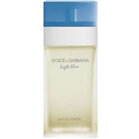 Оригинален дамски парфюм DOLCE & GABBANA Light Blue EDT Без Опаковка /Тестер/